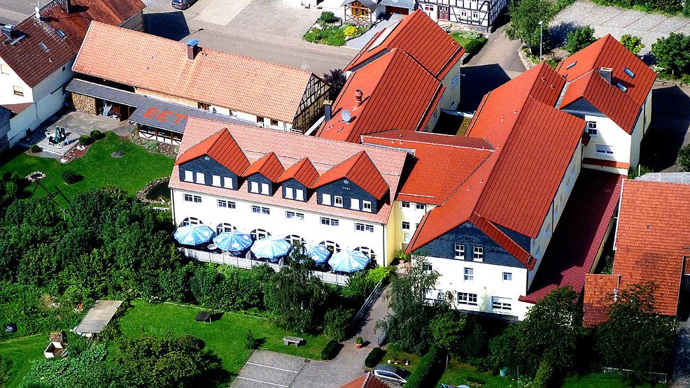 Landgasthaus Zur Birke