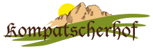 Logo Kompatscherhof